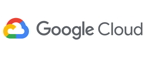 Google Cloud logo